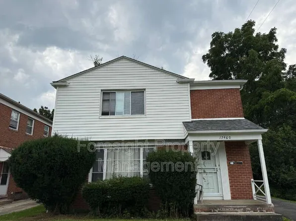 17460 Chagrin Blvd Unit 2, Cleveland, OH 44120