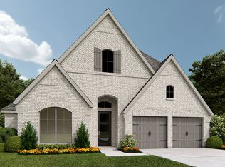 2737W Plan, Windborne 100', Converse, TX 78109