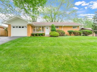 7729 Brookhaven Ave, Darien, IL