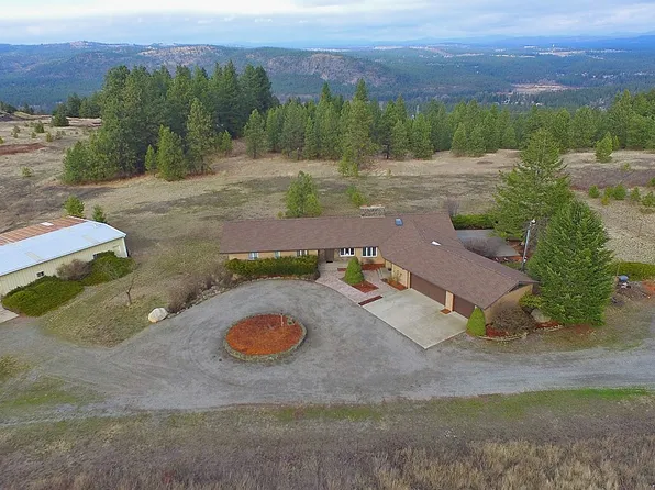 10227 N Snyder Rd, Spokane, WA 99208
