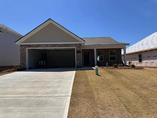 6340 Lemongrass Dr, Columbus, GA 31907