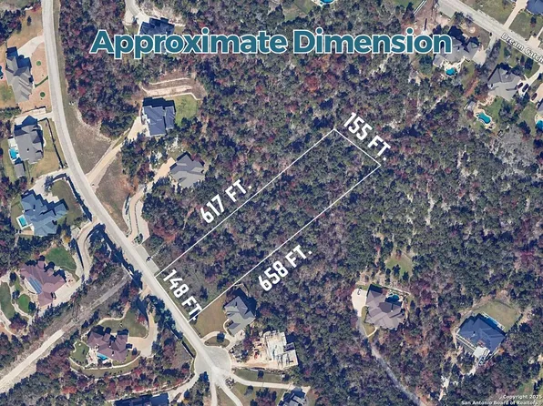 816 LAUGHING DOG CT LOT 50, Leander, TX 78641