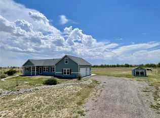 176 W 8th Ave, Byers, CO 80103
