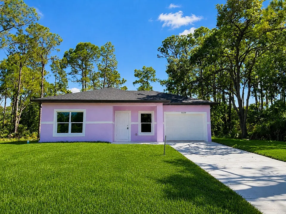 3220 Lake June Blvd