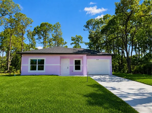 3220 Lake June Blvd, Lake Placid, FL 33852