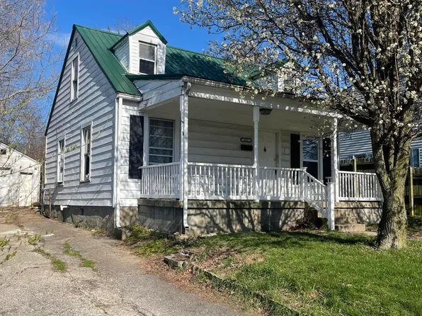 425 Meadow Park, Lexington, KY 40505