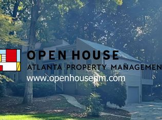 2680 Timberline Rd, Marietta, GA 30062