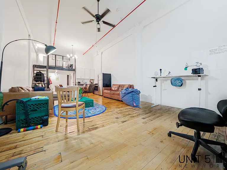 345 Eldert St #110 — Photo 3