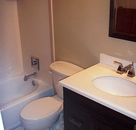 Main Bath