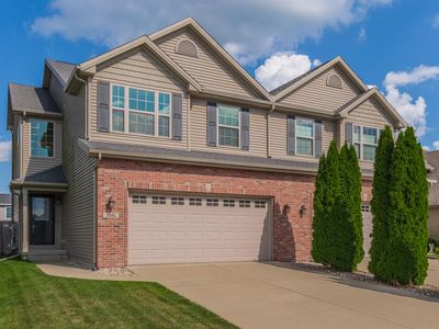 1031 Homestead Dr, Bloomington, IL, 61705