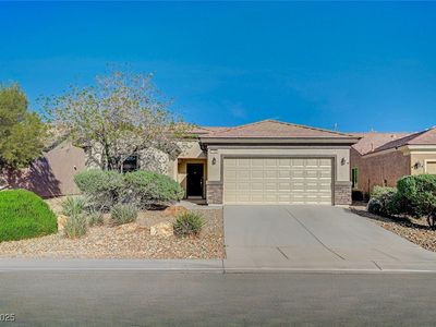 7760 Pine Warbler Way, North Las Vegas, NV, 89084