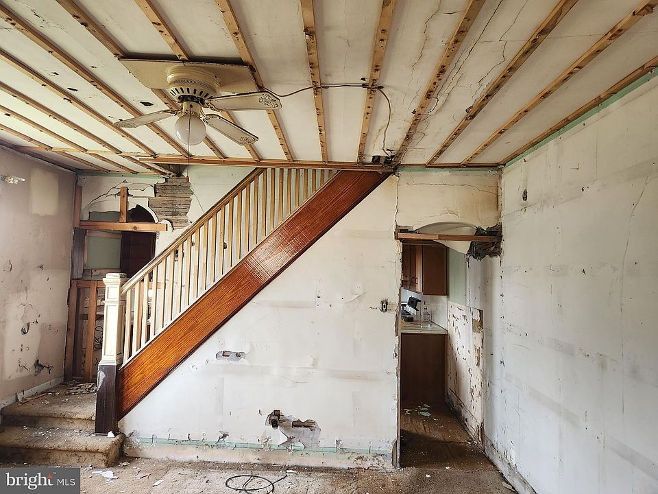 1012 Chestnut St, Tresckow, PA 18254 Zillow