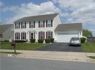 18 Browning Cir, Middletown, DE 19709
