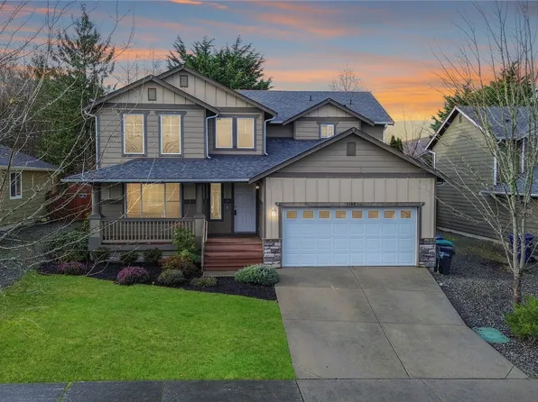 1123 Shantel Street, Mount Vernon, WA 98274