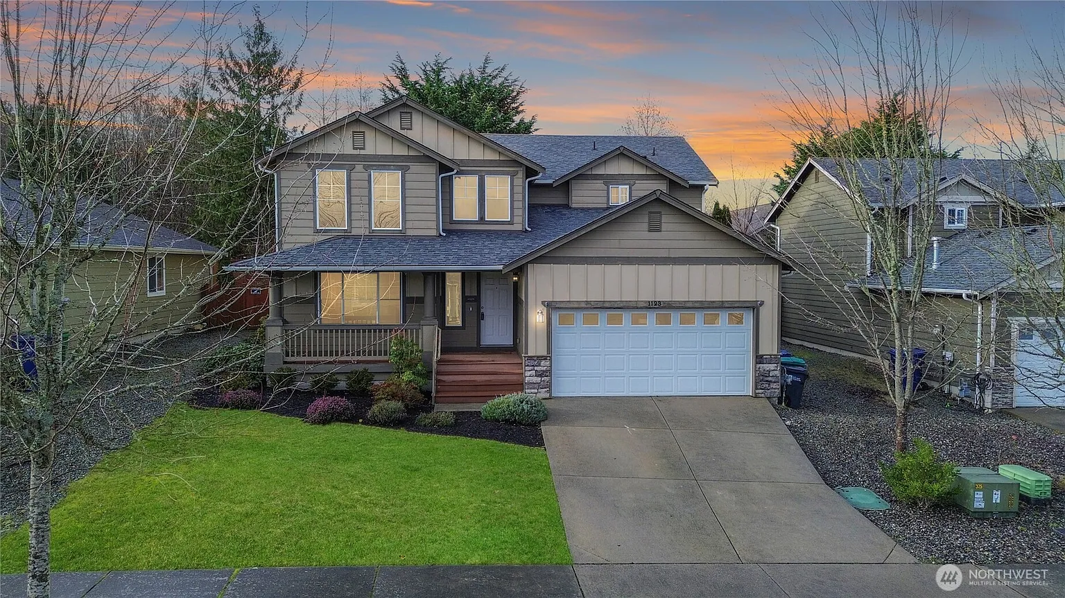 1123 Shantel Street photo 1