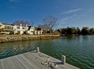 2 Contentment Island Rd, Darien, CT 06820