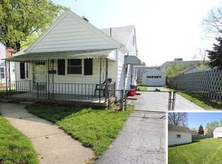 20 Stafford Ave, Dayton, OH