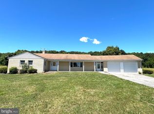 1520 Dunkard Church Rd, Augusta, WV 26704