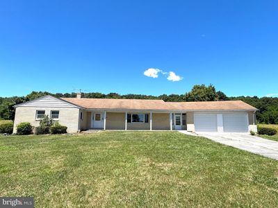 1520 Dunkard Church Rd, Augusta, WV, 26704