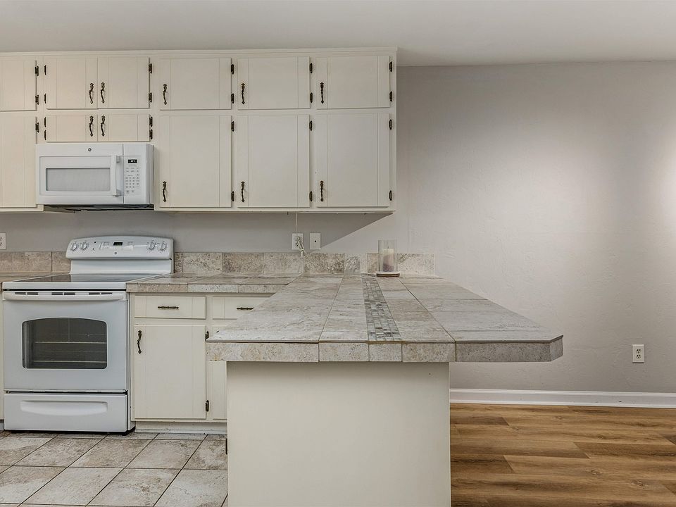 3711 SHAMROCK ST W Tallahassee FL Zillow