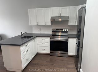 611 Danforth Ave APT 4, Toronto, ON M4K 1R2