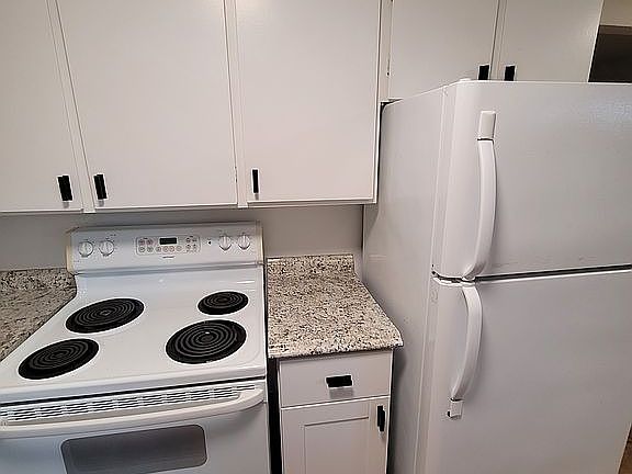 New Fridge 