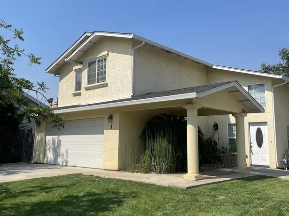 1 La Casa Ct, Chico, CA 95926