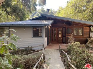 653 Old Topanga Canyon Rd, Topanga, CA 90290