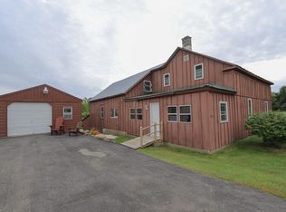 704 Lamberton Rd, Mooers Forks, NY 12959