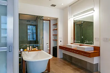 Rented by Berkshire Hathaway HomeServices New York Properties