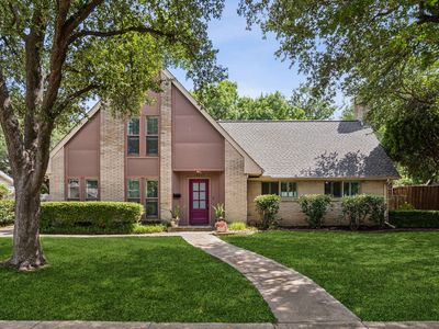 12217 Veronica Rd, Farmers Branch, TX, 75234