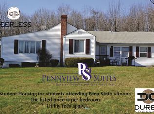 723 Penn Ave, Altoona, PA 16601