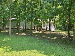 6476 Poley Trl, Omaha, AR 72662