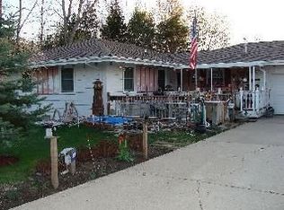 4032 Miner Dr, Midland, MI 48642