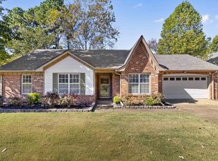 465 Harts Way, Collierville, TN 38017