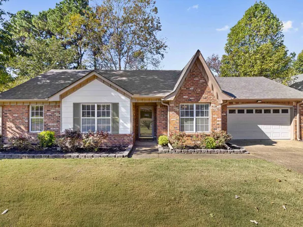465 Harts Way, Collierville, TN 38017