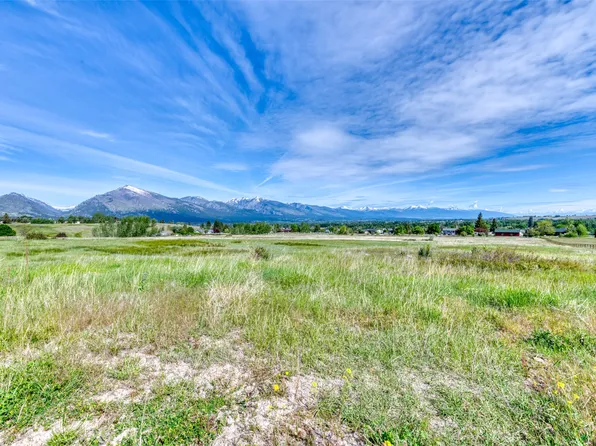 640 W Shoshone Dr, Hamilton, MT 59840