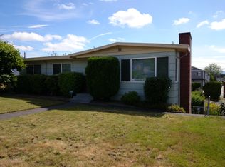 6878 27th Ave S, Seattle, WA 98108