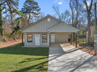 358 Baughman Rd, Kilgore, TX 75662
