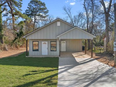 358 Baughman Rd, Kilgore, TX, 75662
