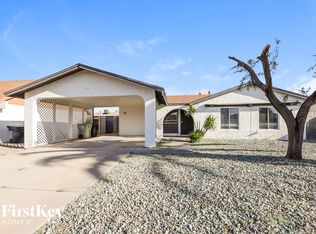 6338 W Purdue Ave, Glendale, AZ 85302