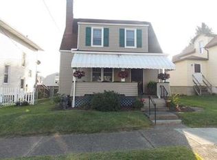 422 Welty St, Greensburg, PA