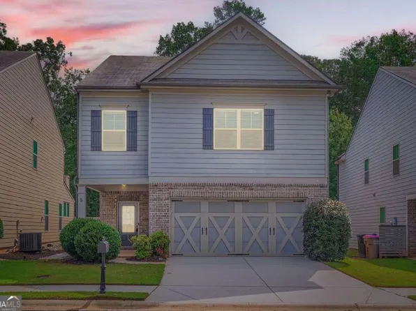 5586 Apple Grove Rd, Buford, GA 30519