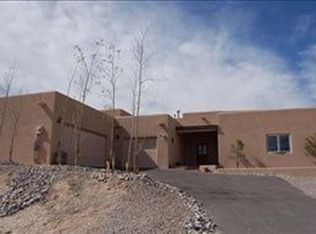 7 Basketweaver Ct, Placitas, NM 87043