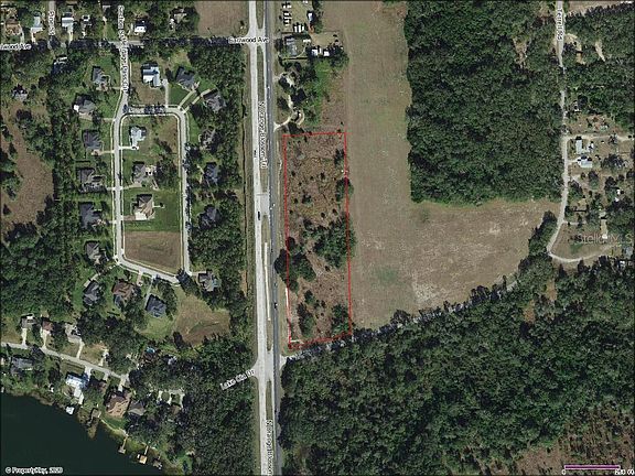 2nd image of 5335 N Orange Blossom Trl