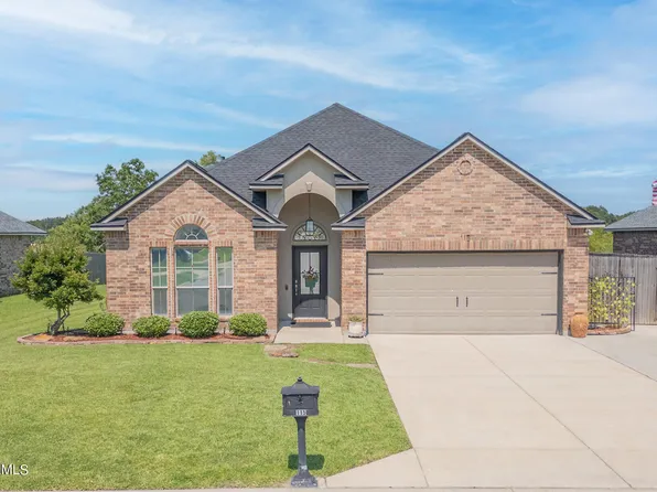 115 Windy Field Dr, Rayne, LA 70578