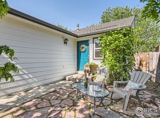 836 Aztec Dr, Fort Collins, CO 80521