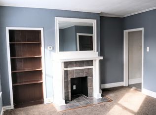 41 Sylvia Ave Floor 2, Pittsburgh, PA 15214