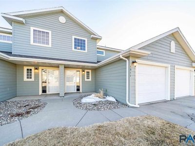 1311 N Hazel Pl #14, Sioux Falls, SD, 57107