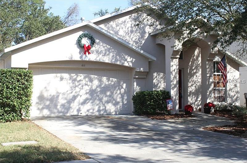 1st image of 611 Somerstone Dr